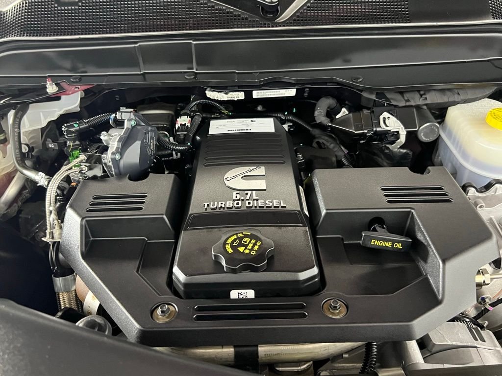 2024 RAM Ram 2500 Pickup Rebel - Photo 32