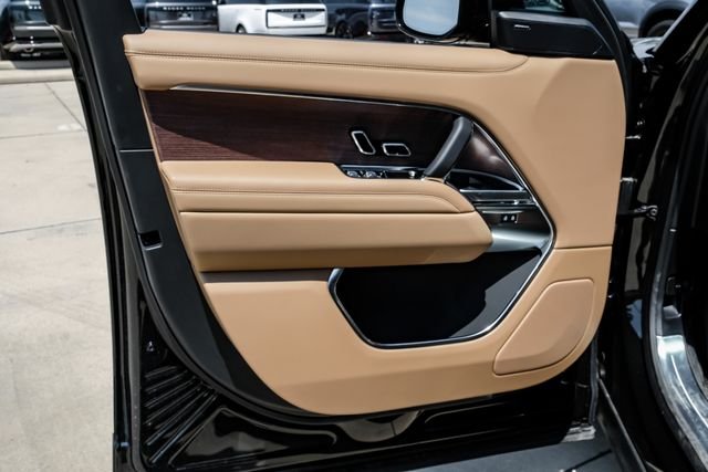 2026 Land Rover Range Rover SE - Photo 51