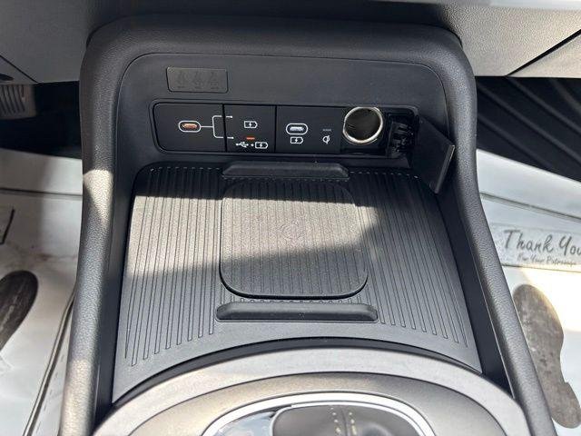 New 2026 Ecotronic Gray Pearl Hyundai SEL Sport image 59