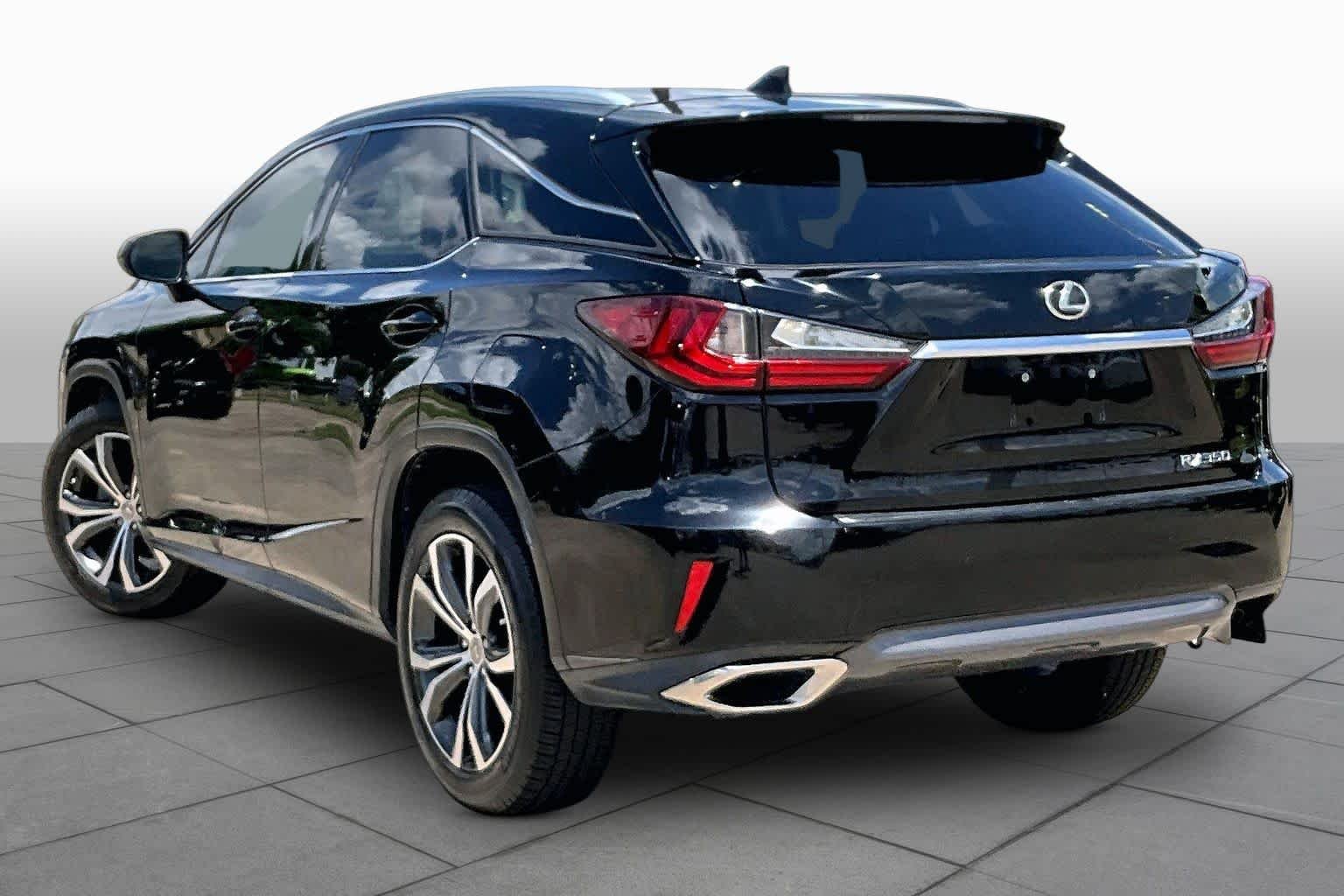 Used 2017 Obsidian Lexus  image 12