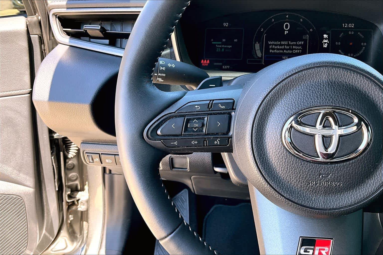 Used 2025 Heavy Metal Toyota Premium image 23