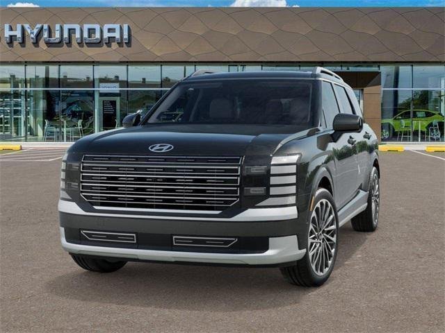 New 2026 Titan Green Hyundai Calligraphy AWD image 6