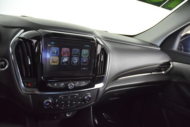 2018 Chevrolet Traverse 1LT - Photo 43