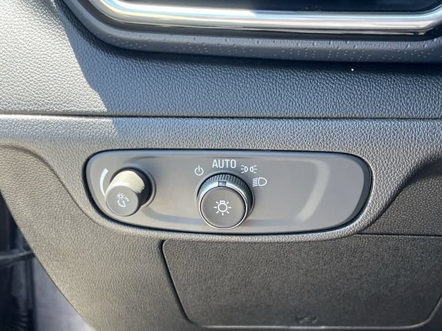 Used 2023 Gray Ghost Metallic Chevrolet Premier image 16
