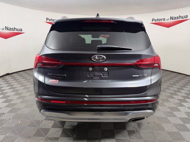 Used 2023 Gray Hyundai Calligraphy image 37