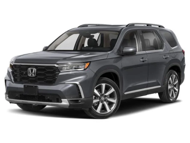 2023 Honda Pilot Touring AWD's photo