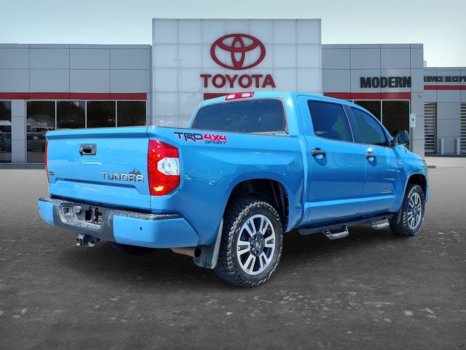 Used 2024 Lunar Rock Toyota Limited image 6