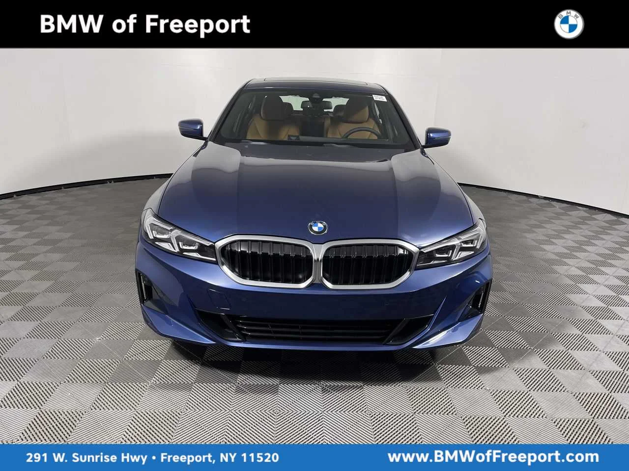 2023 BMW 3 Series