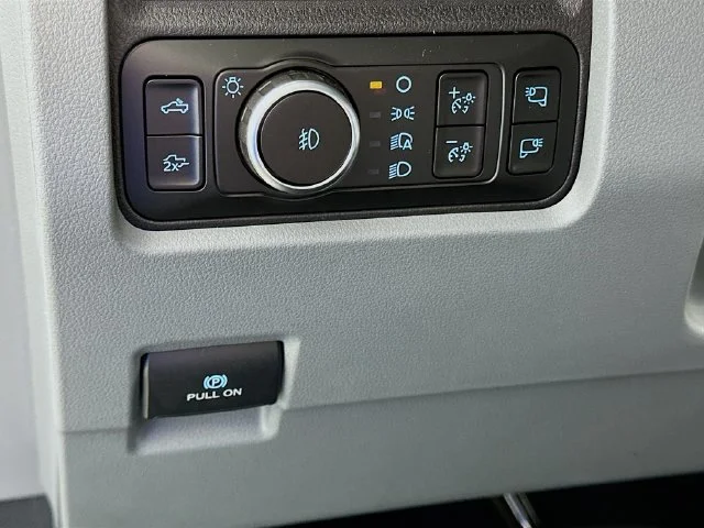 New 2026 Ford F-250SD XLT