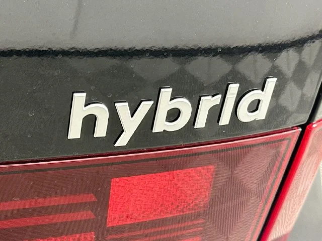 New 2026 Black Hyundai SE image 24