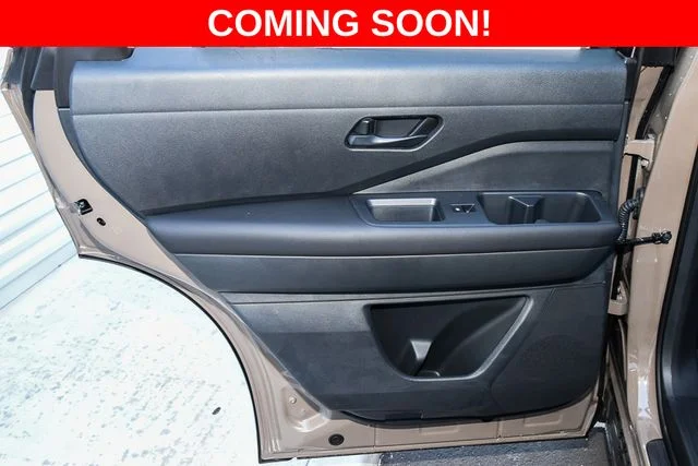 Used 2023 Beige Nissan Rock Creek image 19