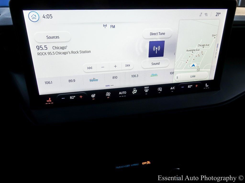 2025 FORD MAVERICK - Image 23