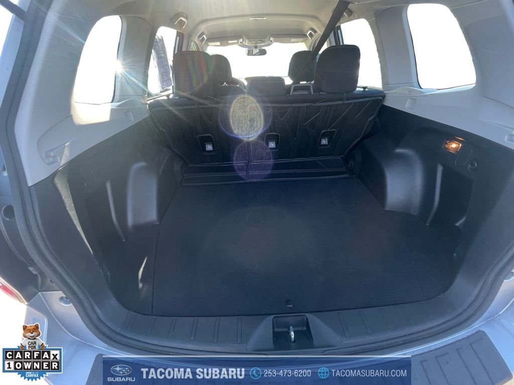 2016 Subaru Forester i - Photo 19