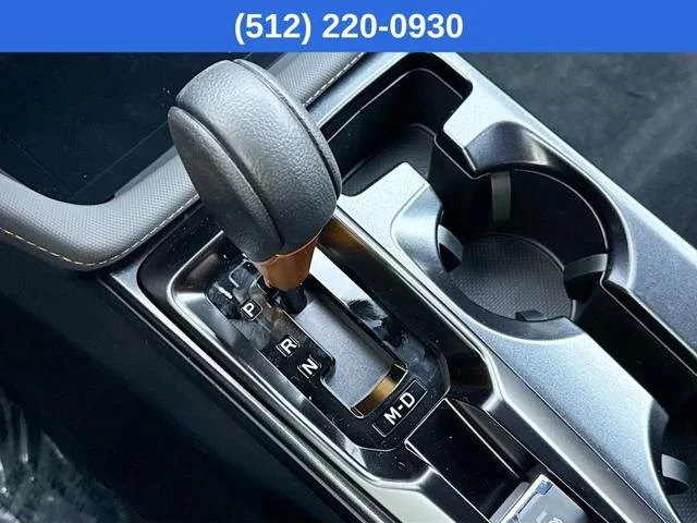 New 2026 GEYSER BLUE Subaru Wilderness image 21