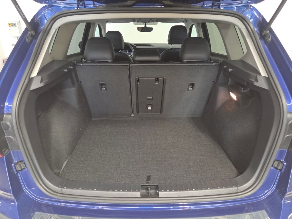 Used 2022  Volkswagen 1.5T SE image 20