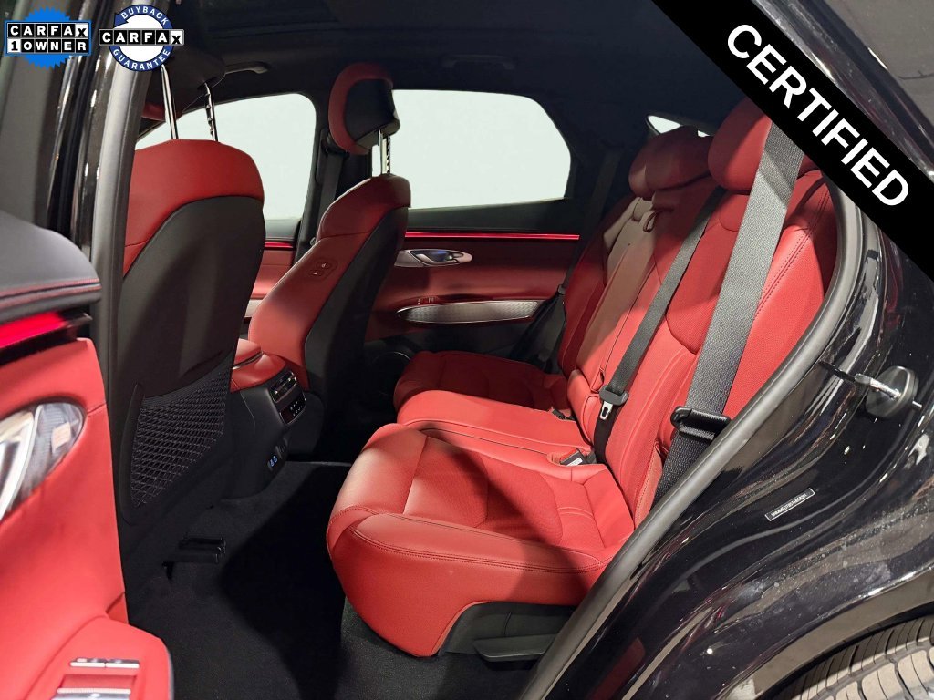 2026 GENESIS GV70 Sport Prestige - Photo 24