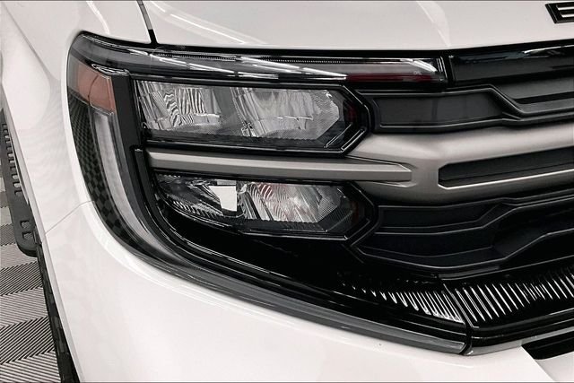 2025 Ford Expedition Tremor - Photo 35