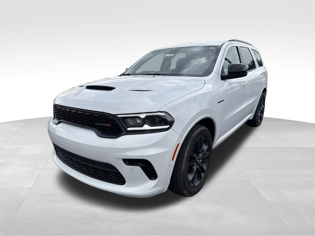 2025 Dodge Durango R/T - Photo 7