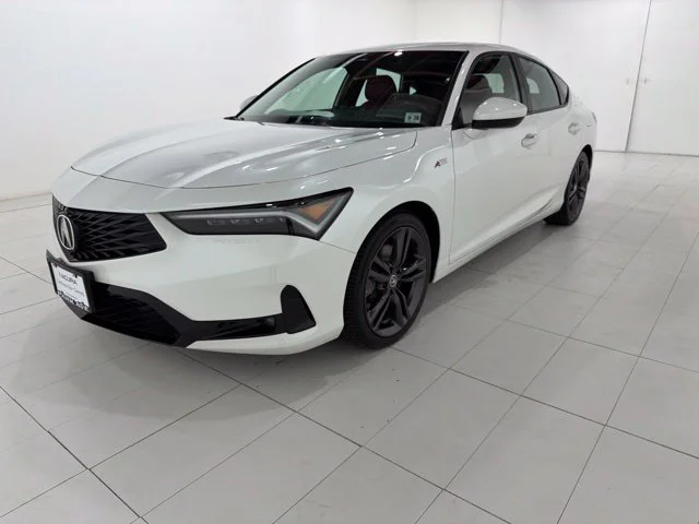 2024 Acura Integra A-SPEC
