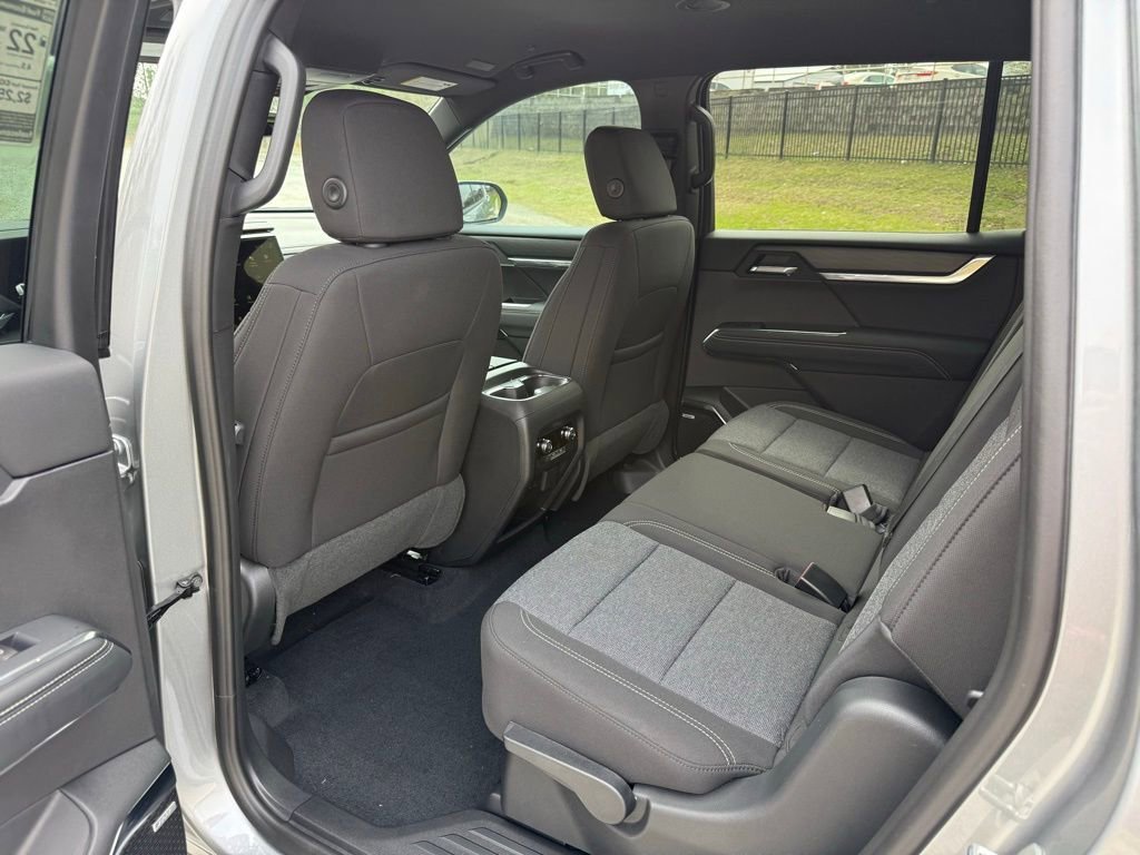 2026 GMC Acadia Elevation - Photo 22