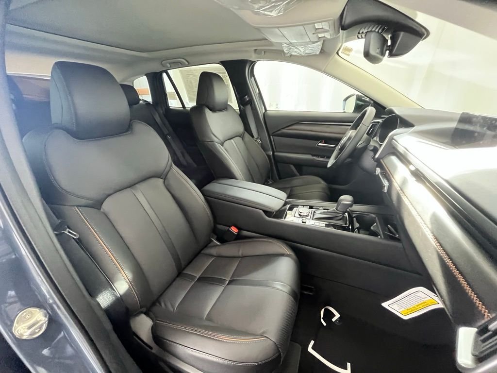 2026 Mazda CX-50 Premium - Photo 12