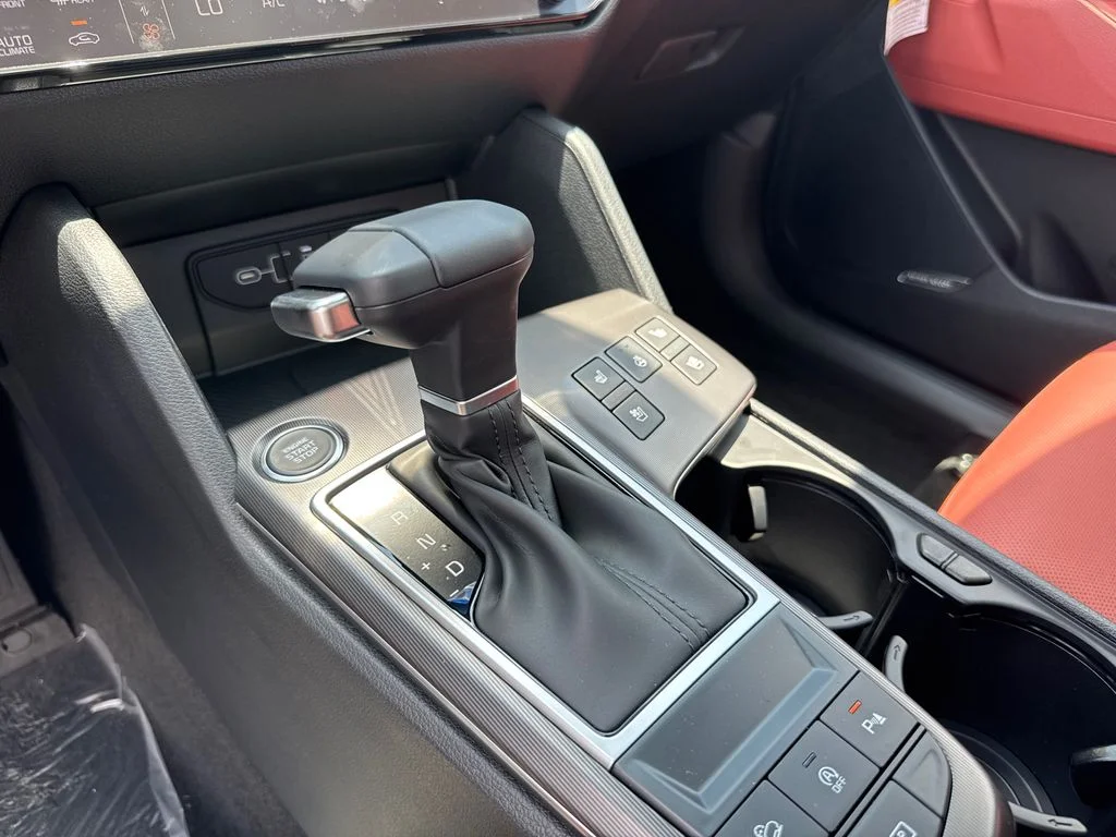 2026 Kia Sportage SX Prestige - Photo 30