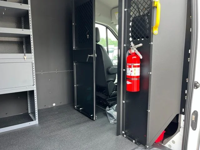2024 Ford Transit Van Base - Photo 20