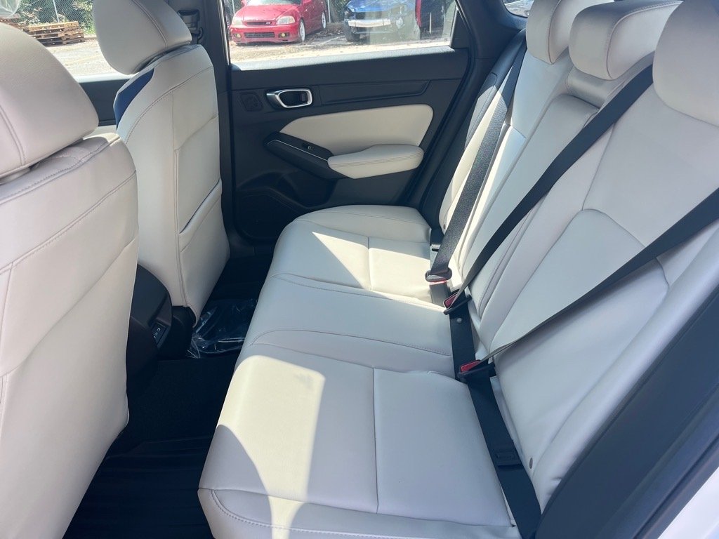 2026 Acura Integra A-Spec w/Technology Package - Photo 11