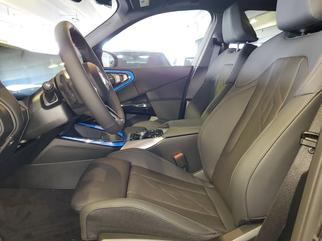 New 2026 Dark Graphite Metallic BMW 30 xDrive image 16