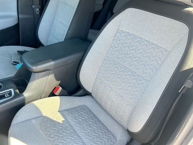 2022 Chevrolet Equinox LS - Photo 15