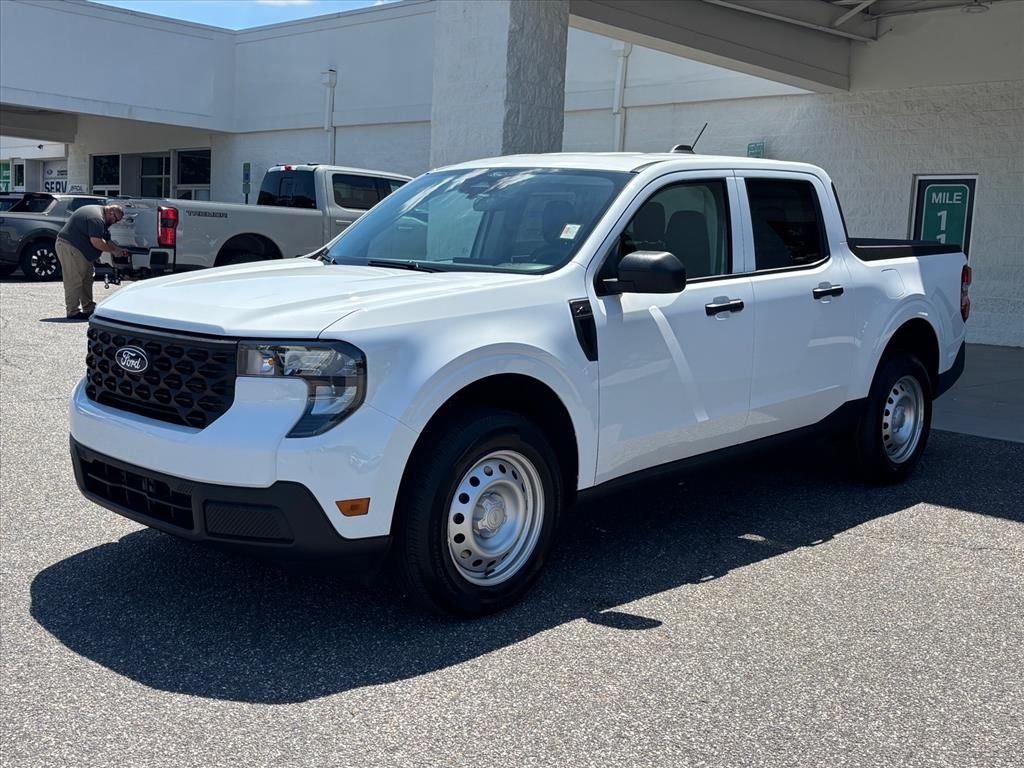New 2026 Oxford White Ford XL image 23