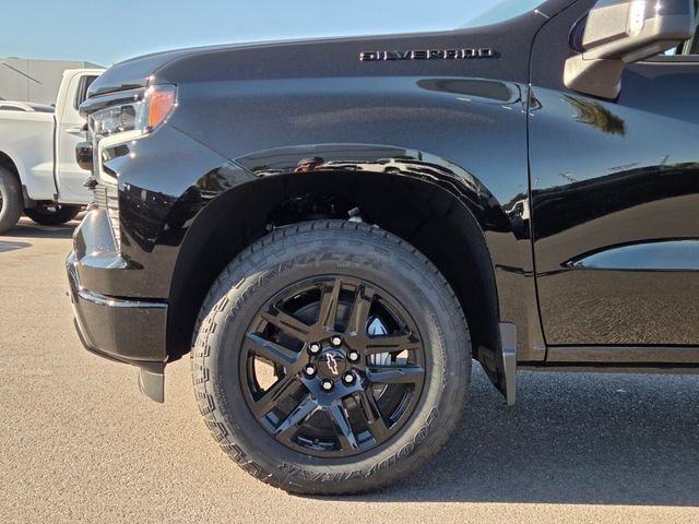 New 2026 Black Chevrolet RST image 5