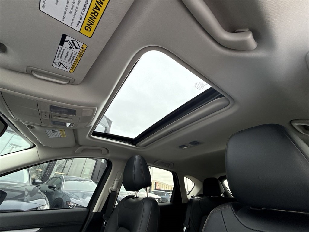 2023 MAZDA CX-5 - Image 20