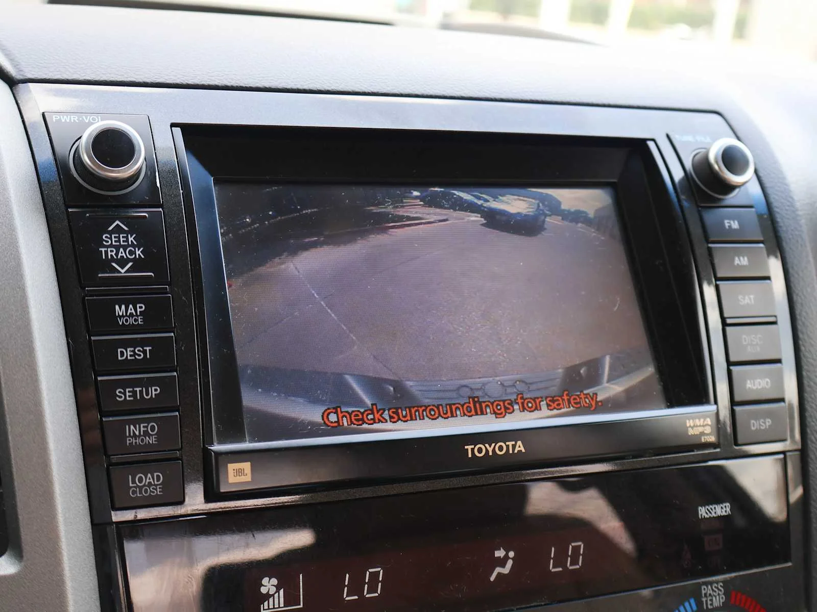 Used 2013 Super White Toyota LTD image 22