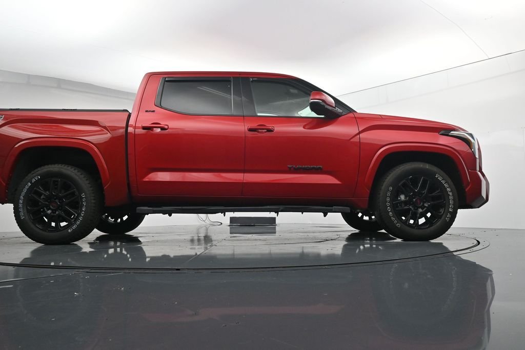 Used 2023 Red Toyota SR5 image 34