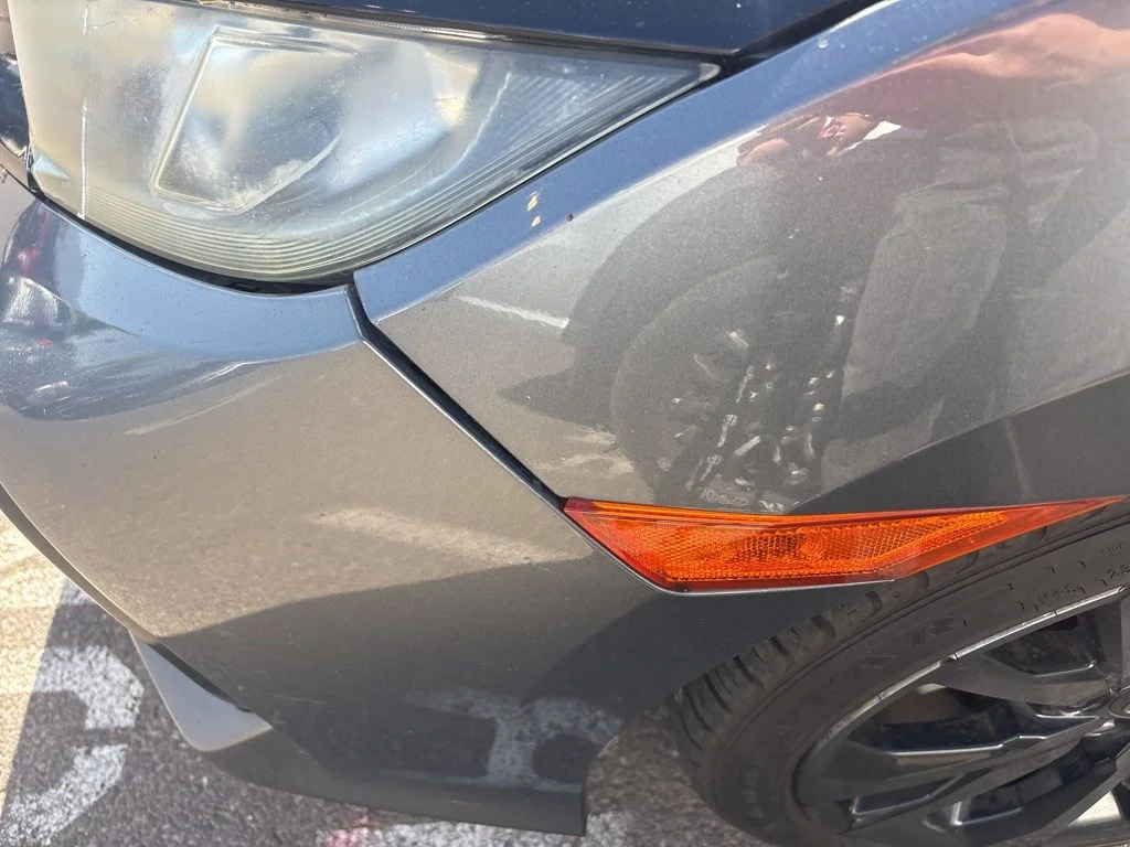 Used 2017  Honda Sport image 19