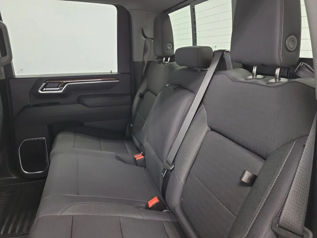2025 GMC Sierra 2500HD SLE - Photo 25