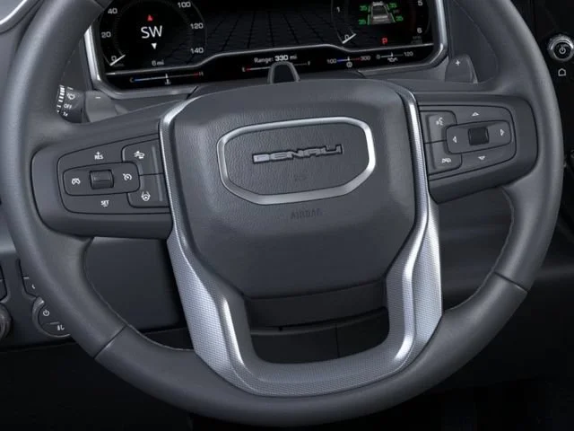 New 2026 Onyx Black GMC Denali image 19