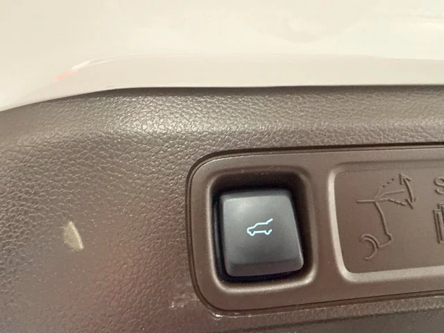 Used 2024 White Ford King Ranch image 10