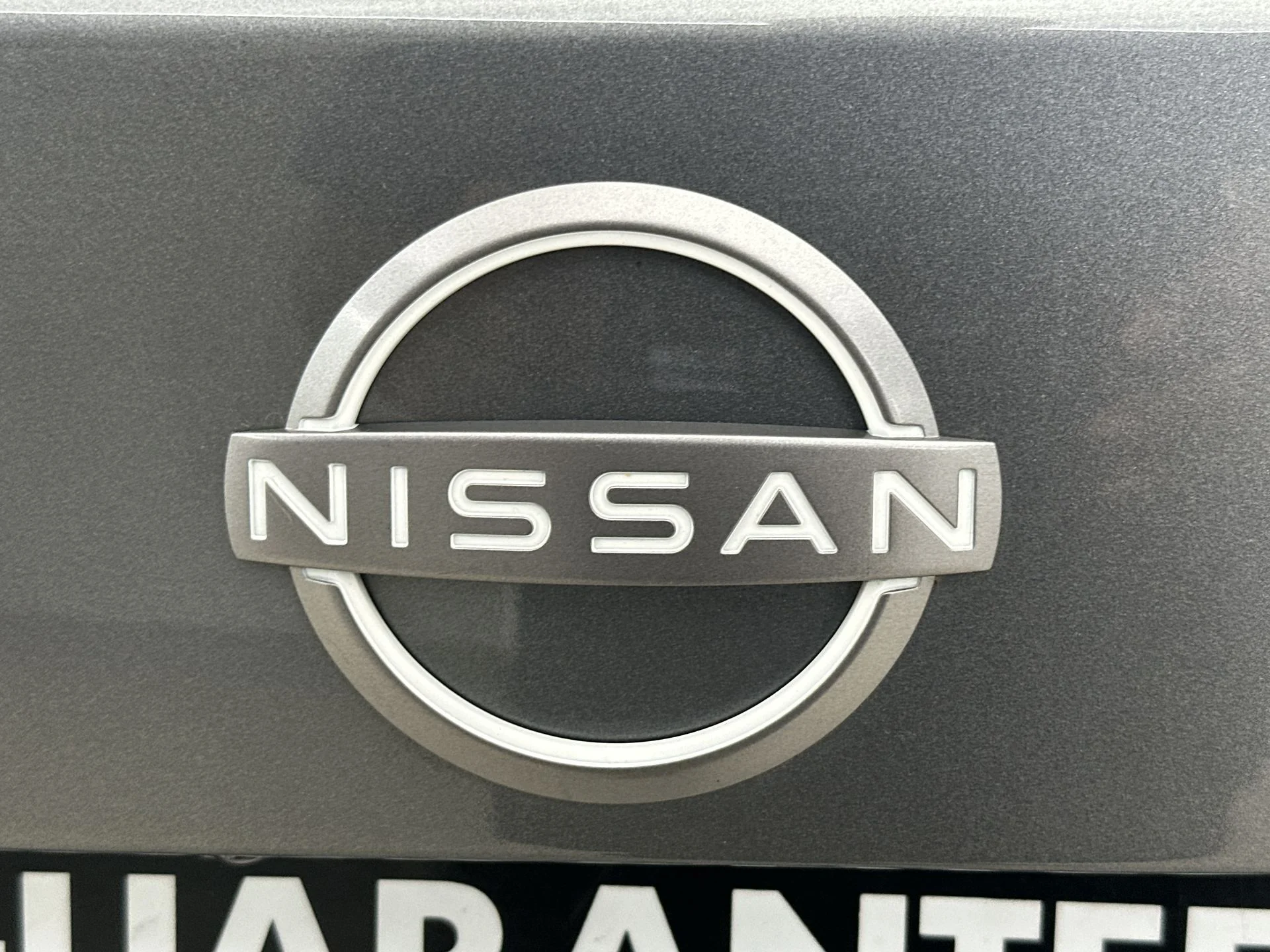 Used 2024 Gray Nissan SV image 39