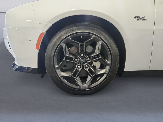 New 2026 White Knuckle Dodge R/T image 14