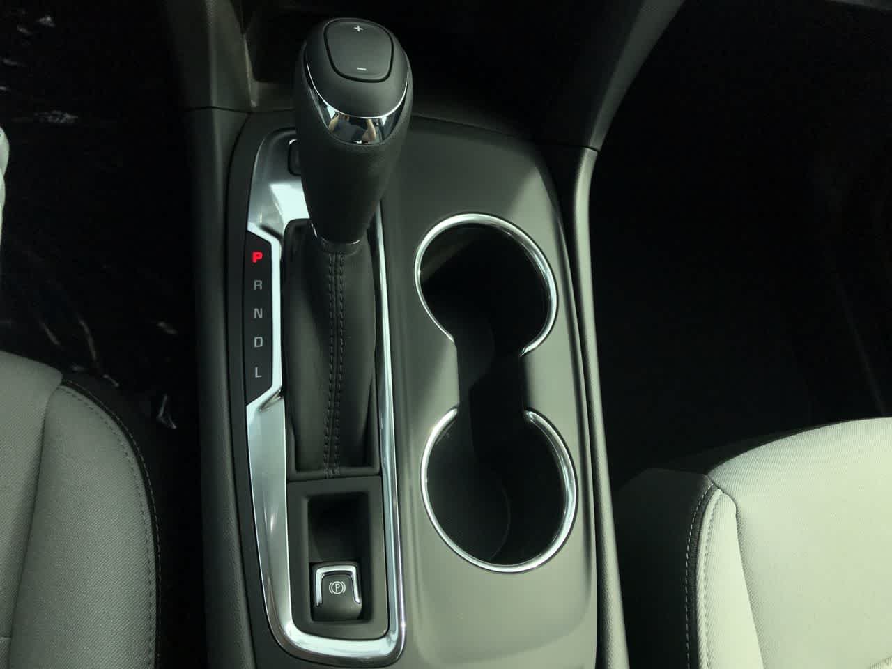 Used 2020 Chocolate Metallic Chevrolet LT image 20