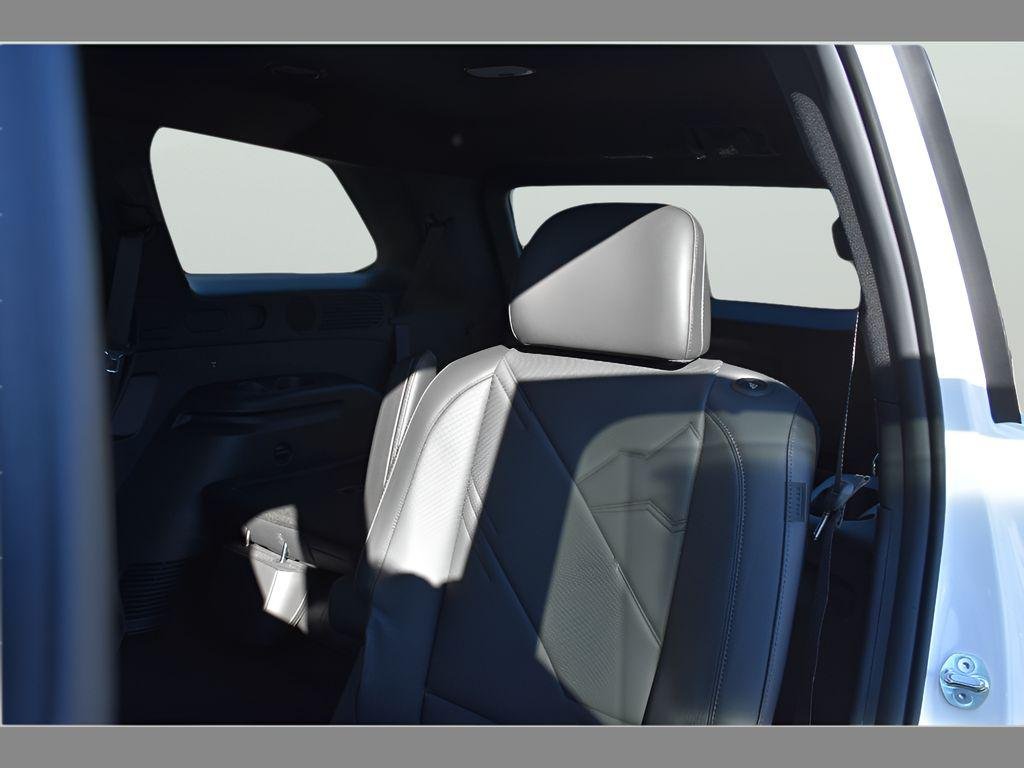 New 2026 Creamy White Pearl Hyundai XRT Pro image 28