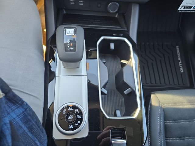 2026 Mitsubishi Outlander SE - Photo 21