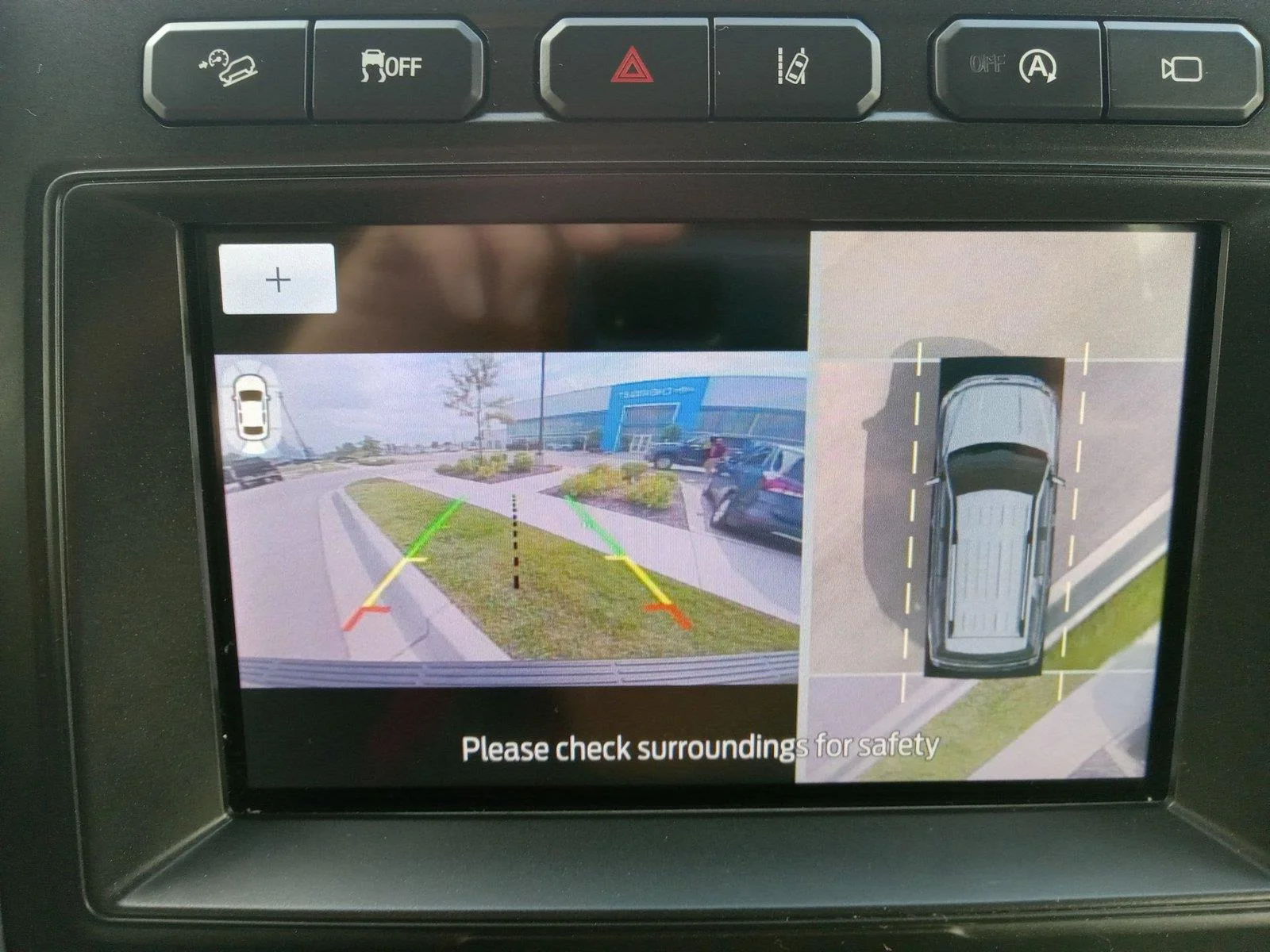 Used 2020 Blue Ford Limited image 20