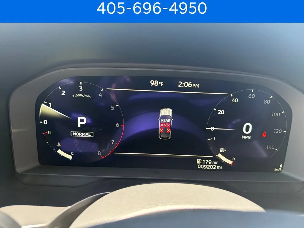 Pre-Owned 2026 Mitsubishi Outlander SEL