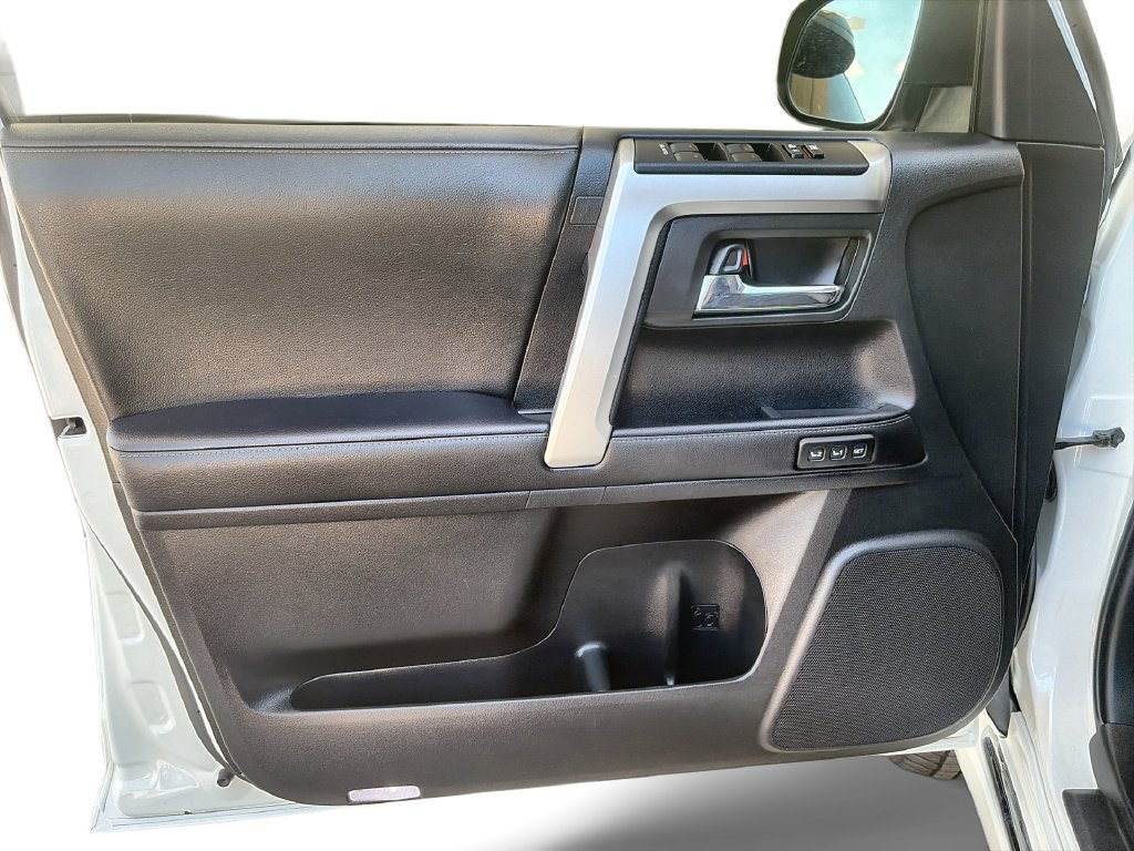 2023 Toyota 4Runner Limited - Photo 23