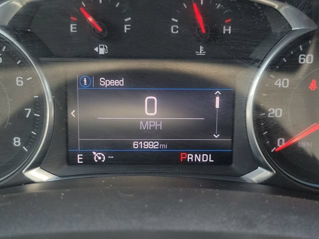 2019 Chevrolet Equinox LT - Photo 34