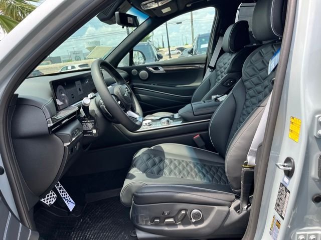 New 2026 Blue Genesis 3.5T E-SC MHEV image 15