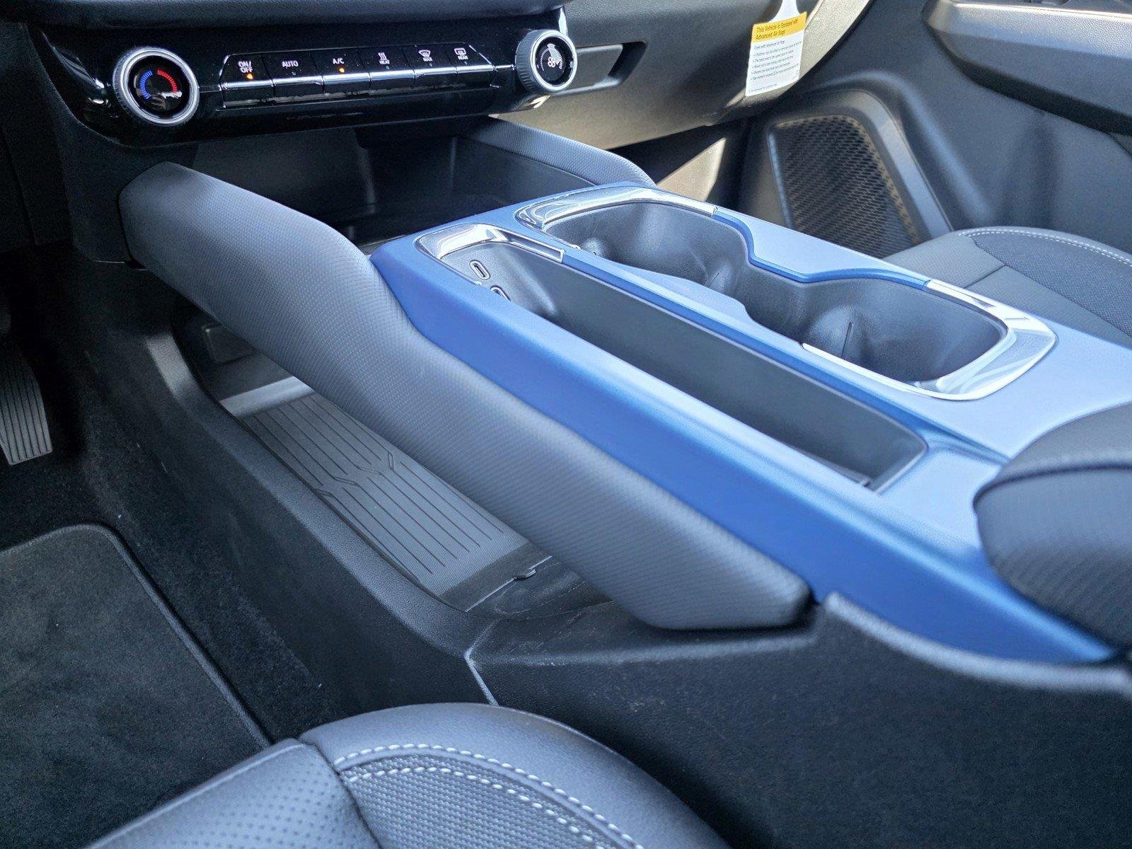 2026 Chevrolet Equinox EV 2LT - Photo 27
